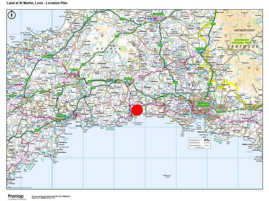 32 Kimlers Way, Looe en venta Foto del edificio- Imagen 1 de 9