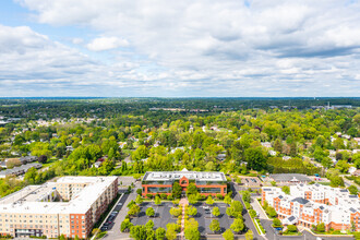 301 E Germantown Pike, East Norriton, PA - VISTA AÉREA  vista de mapa - Image1