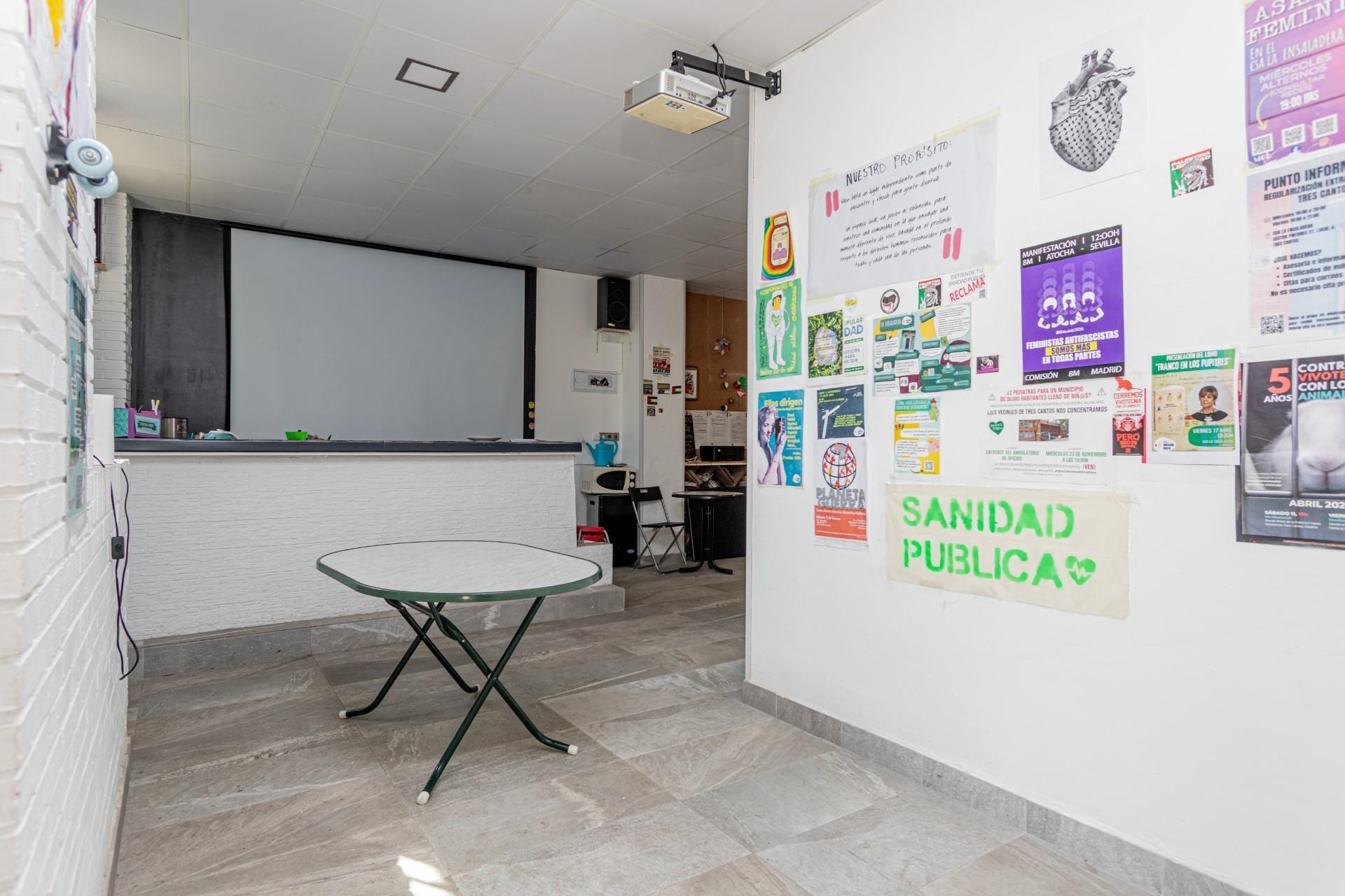 Local en Tres Cantos, Madrid en venta Foto del interior- Imagen 1 de 12