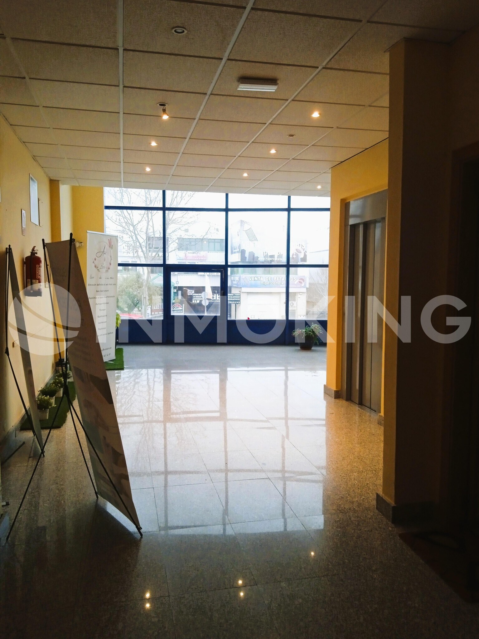 Local en Collado Villalba, Madrid en alquiler Foto del interior- Imagen 1 de 16