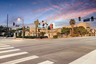 Más detalles para 14852 Ventura Blvd, Sherman Oaks, CA - Oficinas en alquiler