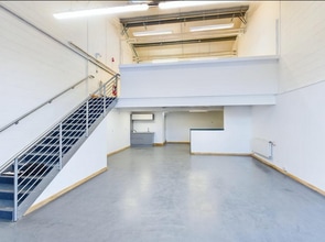 143 Charles St, Glasgow en alquiler Foto del interior- Imagen 1 de 2