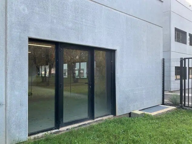 1306 Chemin Du Champ De Lière, Rillieux-la-Pape en alquiler Foto del edificio- Imagen 1 de 3