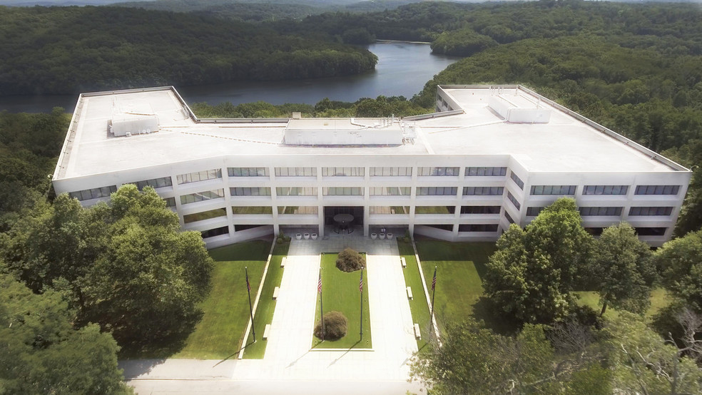 1 Pepsi Way, Katonah, NY en alquiler - Foto del edificio - Imagen 1 de 10