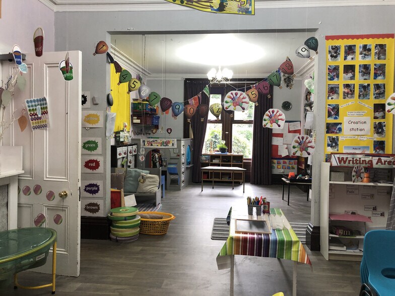 416 King St, Aberdeen en venta - Foto del interior - Imagen 2 de 4