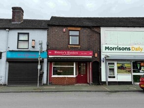 58 High St, Newcastle en alquiler Foto del edificio- Imagen 1 de 5