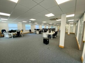 731 Capability Green, Luton en alquiler Foto del interior- Imagen 2 de 7