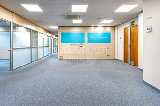 Oficina en Sant Cugat del Vallès, Barcelona en alquiler Foto del interior- Imagen 2 de 6