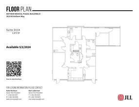 3654 W Anthem Way, Anthem, AZ en alquiler Plano del sitio- Imagen 1 de 1