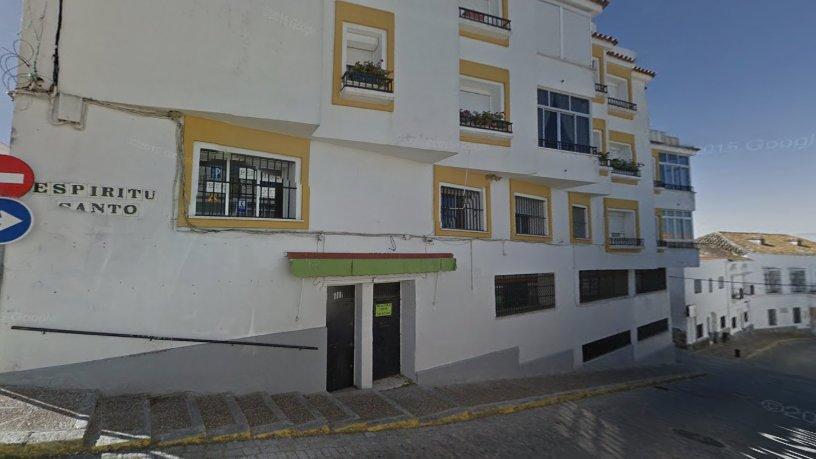 Local en MEDINA-SIDONIA, Cádiz en venta - Foto del edificio - Imagen 2 de 2