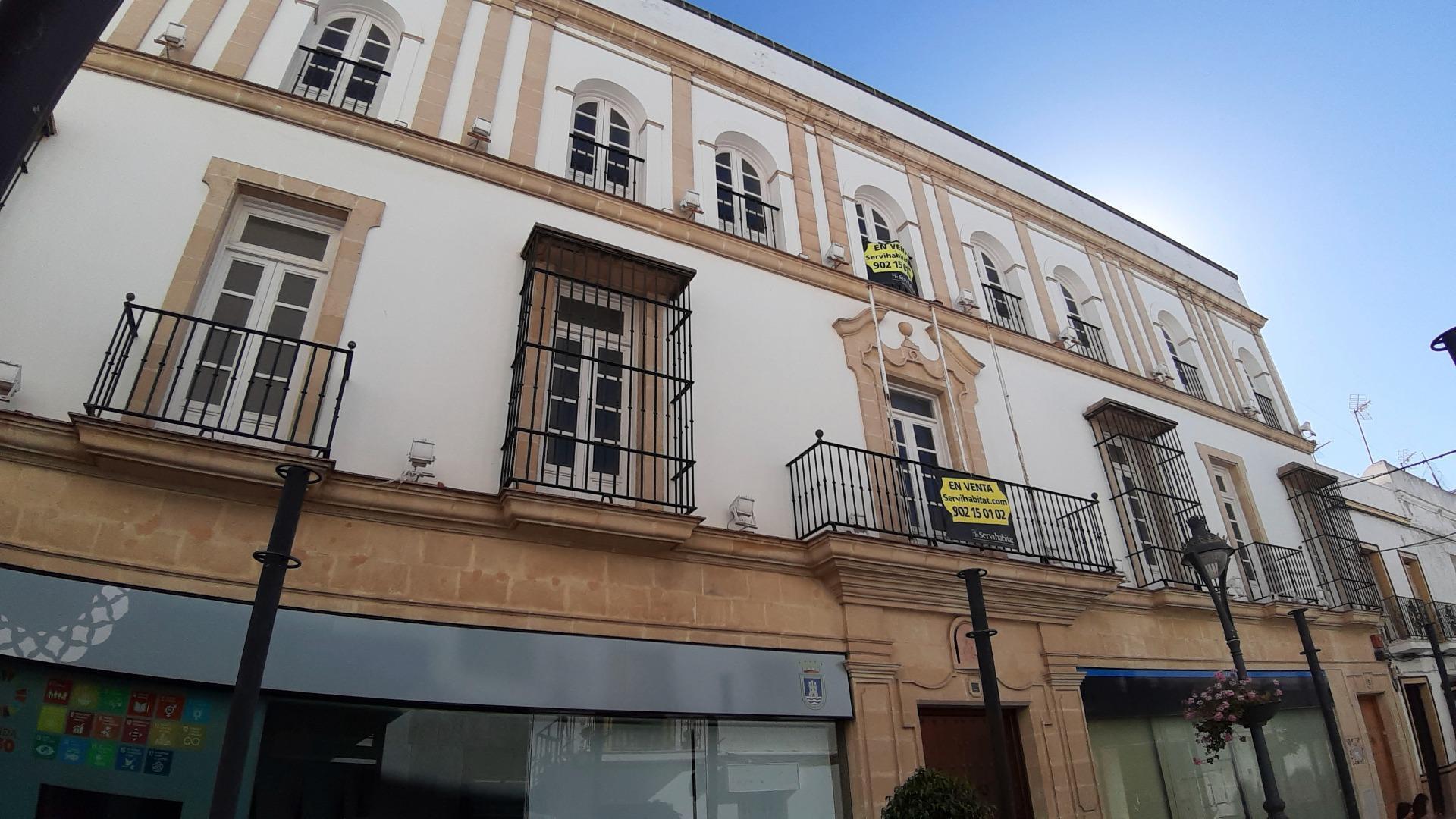 Oficina en Rota en venta Foto del edificio- Imagen 1 de 34