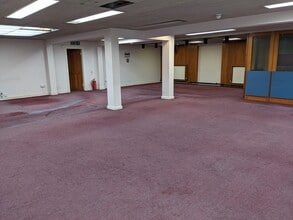 1-11 Caer St, Swansea en alquiler Foto del interior- Imagen 2 de 8