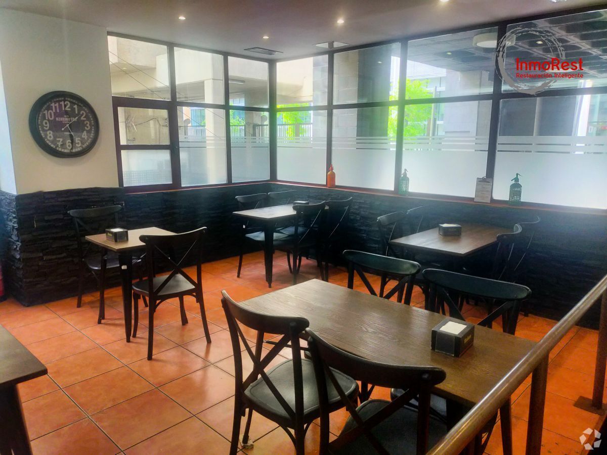 Local en Madrid, Madrid en alquiler Foto del interior- Imagen 1 de 7