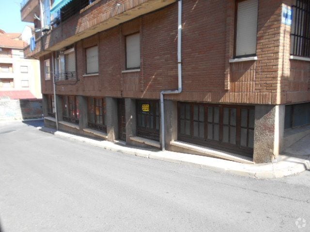 Arenas de San Pedro, AVI 05400 - Unidad Puerta B, Esc. 1 - - Foto del interior - Image 2 of 25