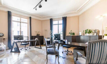 30 Rue De Lubeck, Paris en alquiler Foto del interior- Imagen 1 de 8