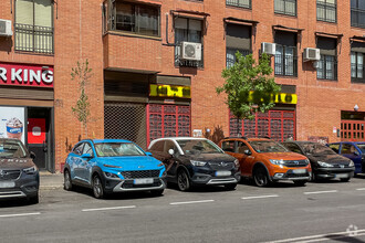 Avenida de Abrantes, 46, Madrid, Madrid en alquiler Foto del interior- Imagen 1 de 2