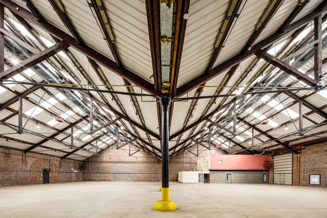 Harrington Rd, Liverpool en alquiler Foto del interior- Imagen 1 de 6