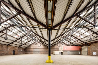 Harrington Rd, Liverpool en alquiler Foto del interior- Imagen 1 de 6