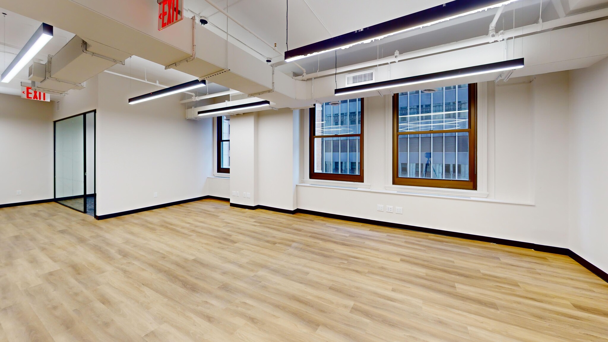 233 Broadway, New York, NY en alquiler Foto del interior- Imagen 1 de 5