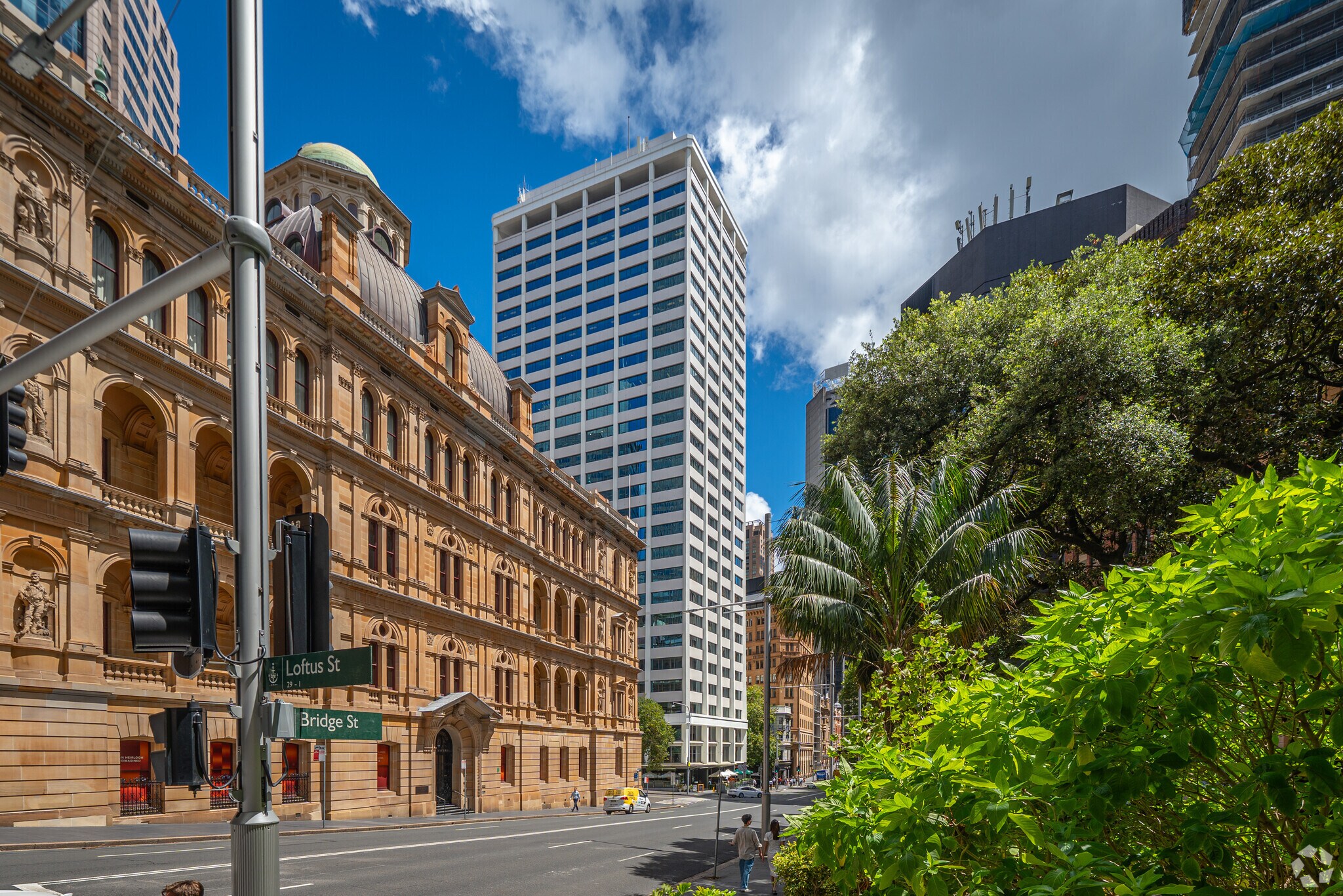 56 Pitt St, Sydney en alquiler Foto principal- Imagen 1 de 6