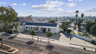 Más detalles para 500 E Willow St, Long Beach, CA - Locales en venta