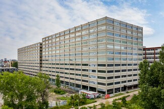 Más detalles de 5445 Av De Gaspé, Montréal, QC - Coworking en alquiler