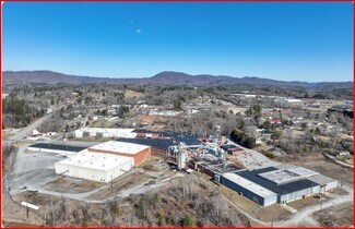 Más detalles de 315 Elizabeth St NW, Lenoir, NC - Nave en venta