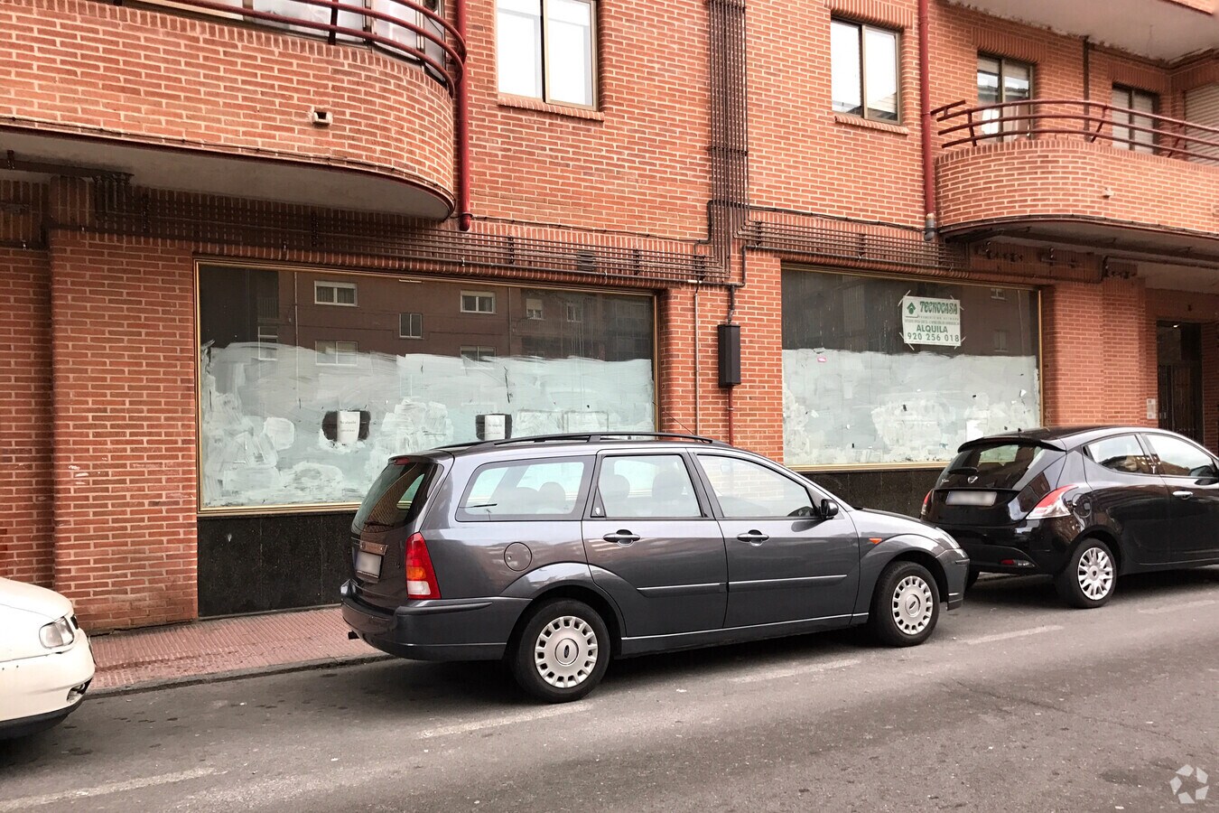 Calle Gredos, 10, Ávila, AVI 05002 - Unidad Puerta 04, Esc. 2 - - Foto del interior - Image 2 of 2