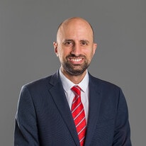 Mariano Bosovsky Denis