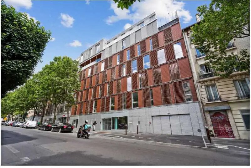 8-10 Avenue Carnot, Cachan en venta - Foto principal - Imagen 1 de 8