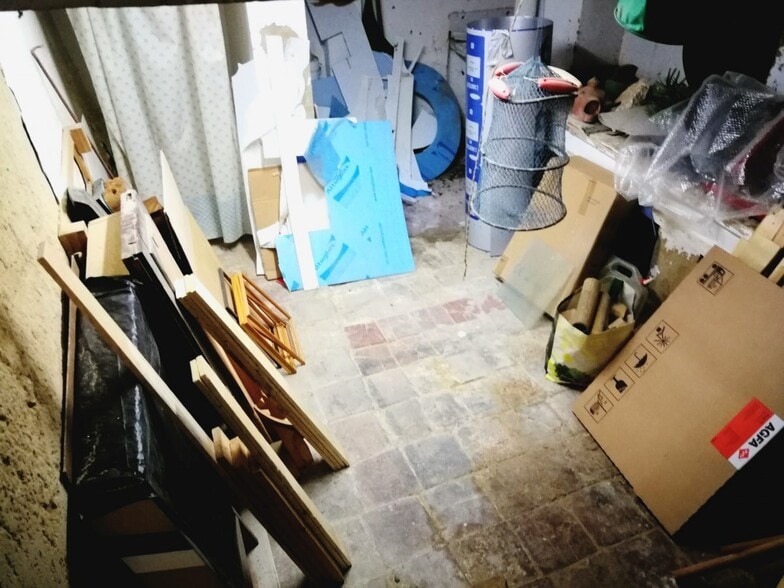 Local en Ontinyent en venta - Foto del edificio - Imagen 1 de 6