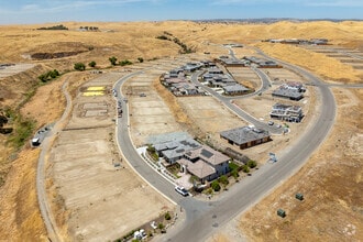 The Preserve at Millerton Lake TM 3.1, Friant, CA - AÉREA vista de mapa - Image1