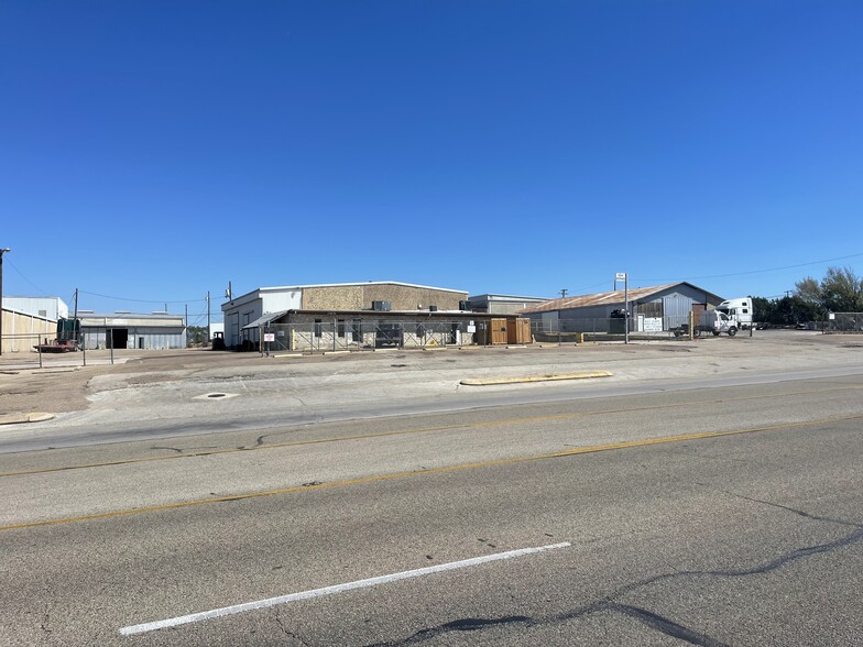 5401 E Veterans Memorial Blvd, Killeen, TX en venta - Foto del edificio - Imagen 3 de 24