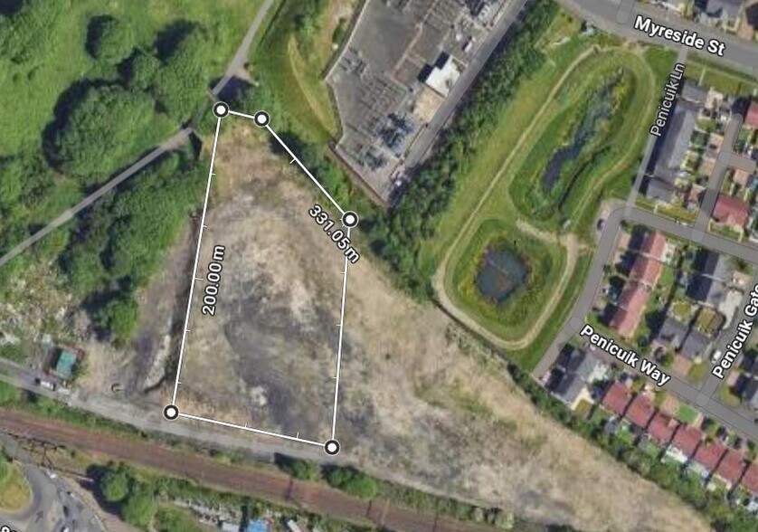 Duke St, Glasgow en alquiler - Foto del edificio - Imagen 2 de 4