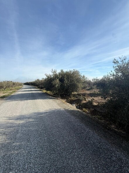 Terreno en Puerto Lumbreras, Murcia en venta - Plano del sitio - Imagen 2 de 6