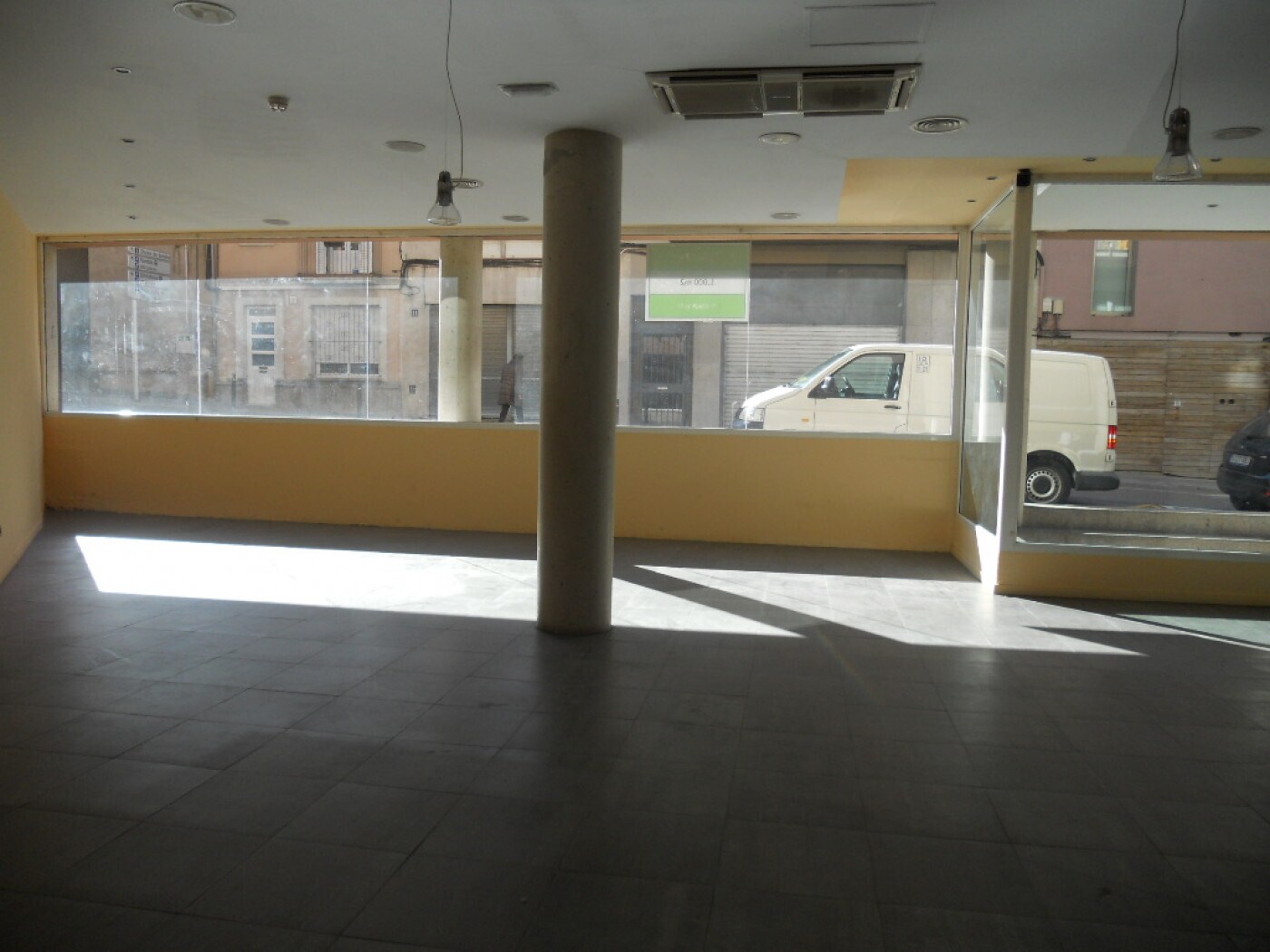 Local en Vilafranca del Penedès, Barcelona en alquiler Foto del interior- Imagen 1 de 28