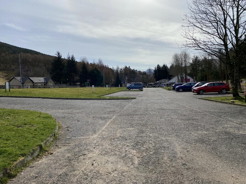 A82, Crianlarich en venta - Foto del edificio - Imagen 2 de 3