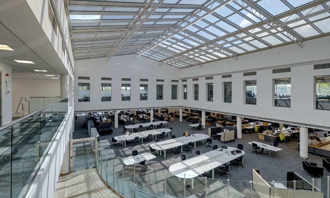 Arden Point, Solihull Parkway, Birmingham en alquiler Foto del interior- Imagen 1 de 3