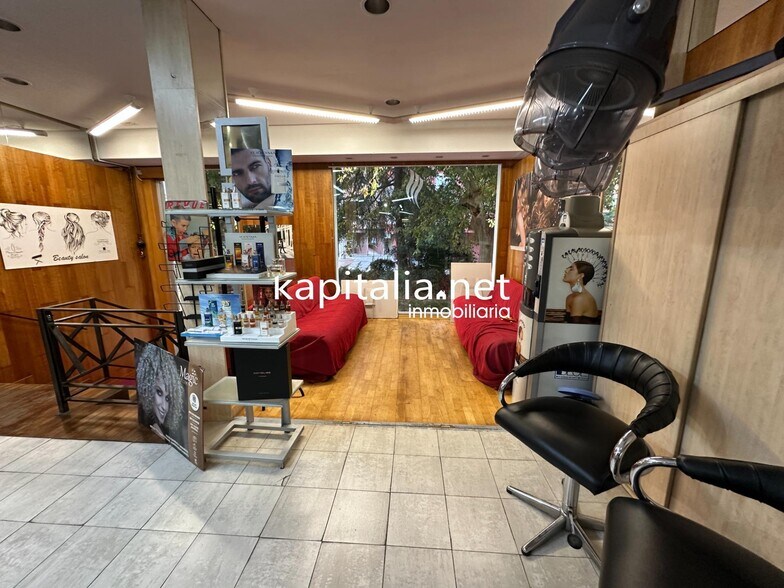 Local en Ontinyent, Valencia en venta - Foto del interior - Imagen 3 de 9