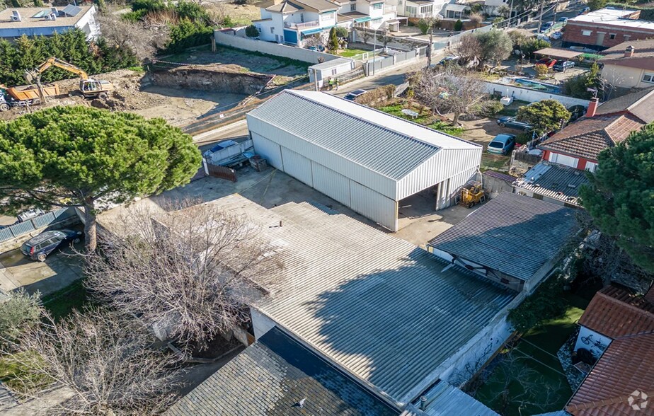 en Collado Villalba, Madrid en venta - Foto principal - Imagen 1 de 1