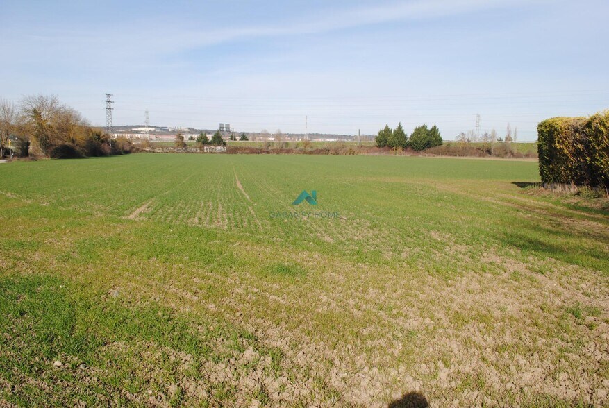 Artandi, GASTEIZ, Álava en venta - Plano del sitio - Imagen 2 de 5