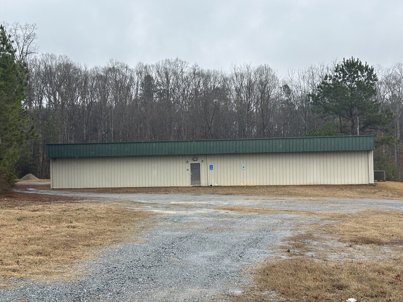 1348 Blacksburg Hwy, Blacksburg, SC en venta - Foto principal - Imagen 1 de 9