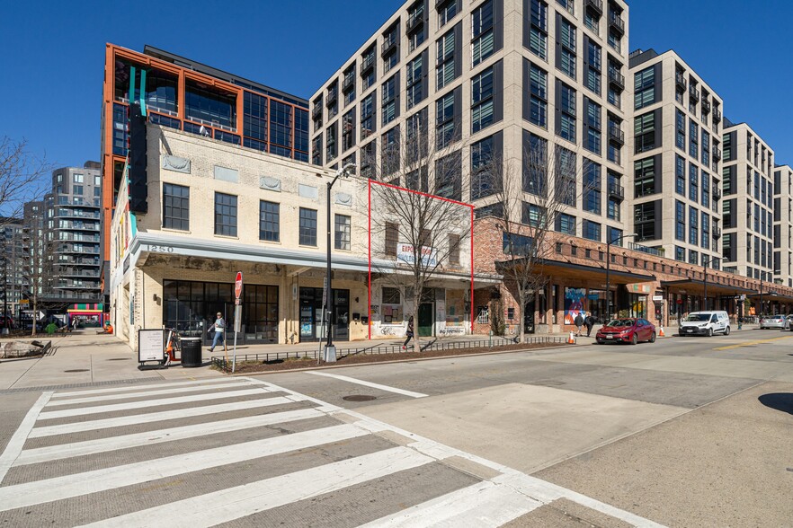 1254 4th St NE, Washington, DC en venta - Foto del edificio - Imagen 1 de 16