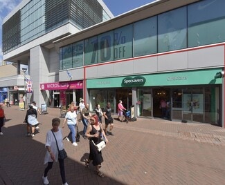 Más detalles de 23-25 Carr St, Ipswich - Local en venta