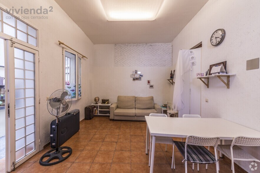 Edificio residencial en Madrid, Madrid en venta - Foto del interior - Imagen 1 de 1