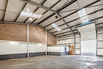 Faraday Rd, Glenrothes en alquiler Foto del interior- Imagen 1 de 3