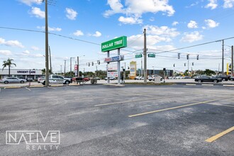 1722-1744 N Military Trl, West Palm Beach, FL en alquiler Foto del edificio- Imagen 2 de 15