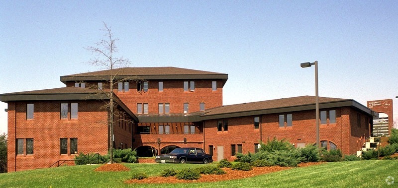 10903 Indian Head Hwy, Fort Washington, MD en alquiler - Foto del edificio - Imagen 1 de 10