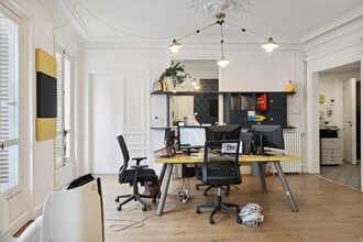 11 Rue De Châteaudun, Paris en alquiler Foto del interior- Imagen 1 de 10