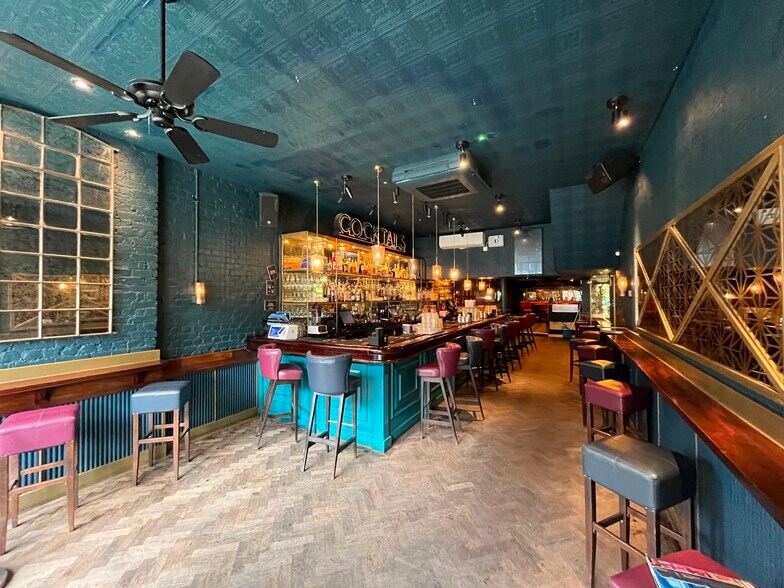 30 Putney High St, London en alquiler - Foto del interior - Imagen 3 de 19